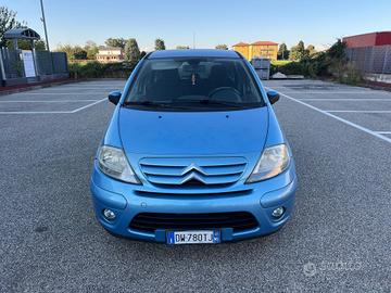 Citroen C3 1.1 airdream Perfect Techno