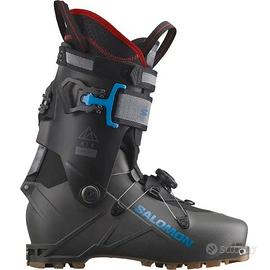Scarponi scialpinismo Salomon S/Lab Mtn Summit