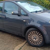 Ford C - Max Benzina-GPL con tanti lavori eseguiti