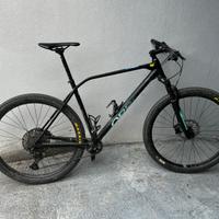 Orbea alma h30 xl