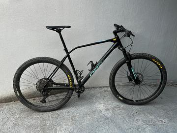 Orbea alma h30 xl