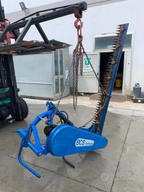 falciatrice bcs mod.duplex cod.5463