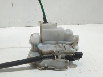 Serratura Anteriore Destra Alfa Romeo 159 Sportwag