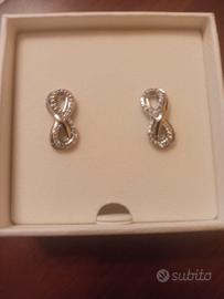 Orecchini Swarovski 