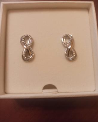 Orecchini Swarovski 