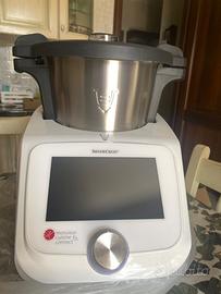 Monsieur cuisine connect