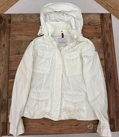 Giacca Moncler Junior 14 anni – Bianca – Leggera