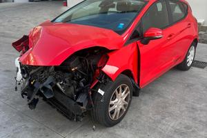 RICAMBI FORD FIESTA 2019 1.1 BENZINA 52KW