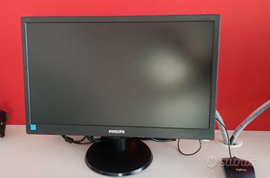 MONITOR PHILIPS PER PRIVATI/AZIENDA