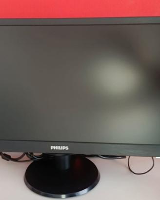 MONITOR PHILIPS PER PRIVATI/AZIENDA