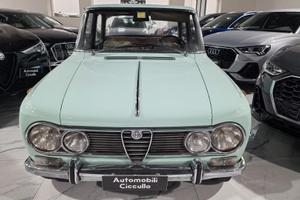 Alfa Romeo GIULIA 1.6TI
