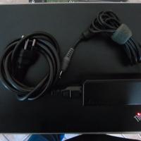 LENOVO THINKPAD EDGE LEGGETE DESCRIZIONE GRAZIE