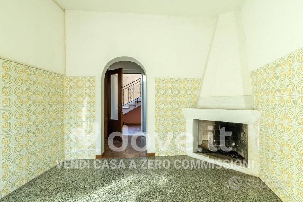 Appartamento di 90 m² con 4 locali a Tertenia - Vista 2
