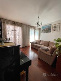 Divano Angolaare Biba