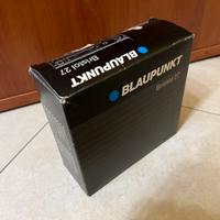 Scatola autoradio d’epoca Blaupunkt bristol 27