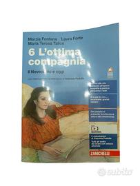 L'ottim* compagnia 6,
II Novecento e oggi