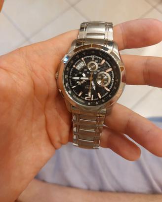 Festina Timeless Chronograph