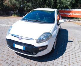 Fiat Punto Evo 1.2 3 porte S&S Dynamic