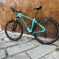 Mountain Bike Bianchi  SX- Methanol 29.5