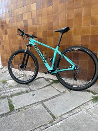 Mountain Bike Bianchi  SX- Methanol 29.5