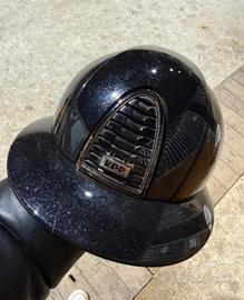 kit 4 pezzi per kep Italia cromo 2.0