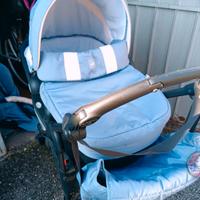  Trio Cam color carta da zucchero 