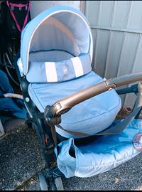  Trio Cam color carta da zucchero 