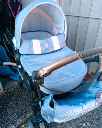  Trio Cam color carta da zucchero 