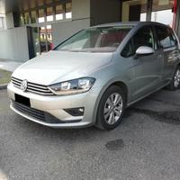 Volkswagen Golf Sportsvan Sportsvan 1.6 TDI 110CV 