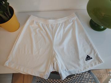 ADIDAS pantaloncini donna (taglia S)

