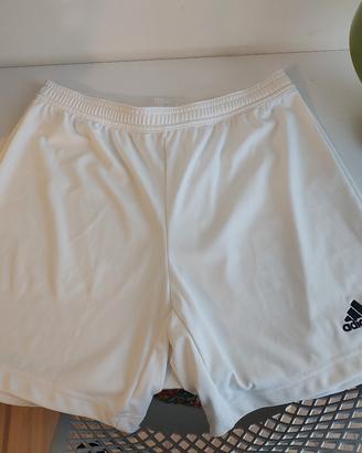 ADIDAS pantaloncini donna (taglia S)


