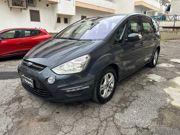 Ford S-Max 2.0 TDCi 163CV PERFETTO STATO