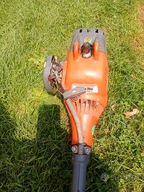 decespugliatore oleomac 