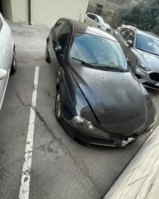 Alfa Romeo 147 5 porte 1.9 JTD 2009