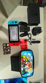 Nintendo Switch 1