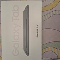 Scatola Samsung tablet S9 Fe 