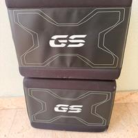 Valigie bmw interne vario