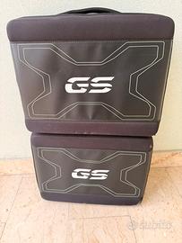 Valigie bmw interne vario