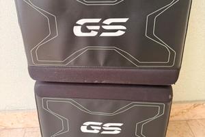 Valigie bmw interne vario