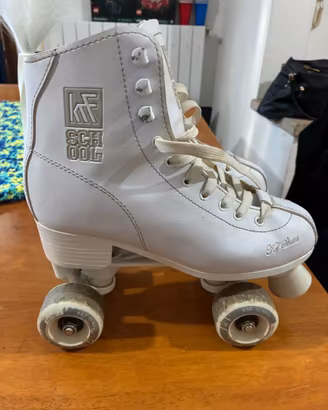 Pattini Roller