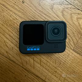 GoPro Hero 10 Black