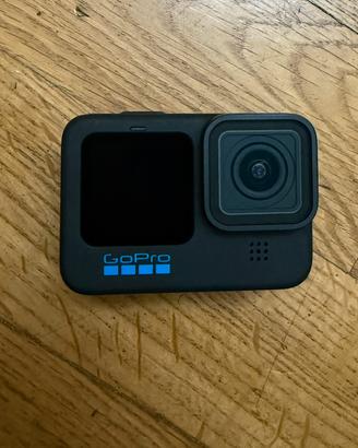 GoPro Hero 10 Black