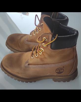 Timberland donna tg35