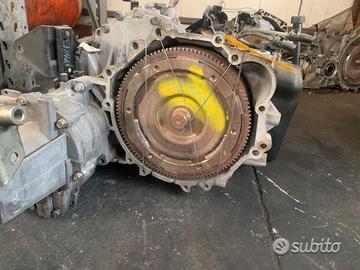 Cambio Automatico 4WD Hyundai Tucson 2.0 CRDI D4EA