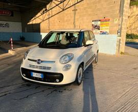 Fiat 500l - 2016