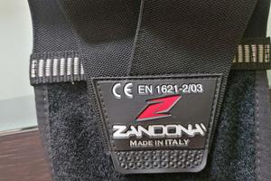 Protezione schiena Zandona (S) 