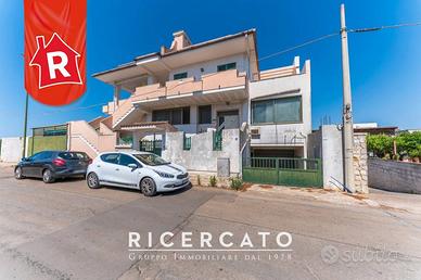 Laboratorio in Via Via San Domenico Savio, Ugento