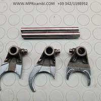 FORCHETTE FORCELLE GAS GAS TXT 321 2001 2000 280 1