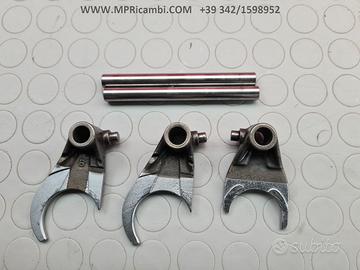 FORCHETTE FORCELLE GAS GAS TXT 321 2001 2000 280 1