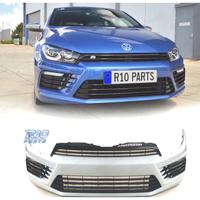 PARAURTI ANTERIORE VOLKSWAGEN VW SCIROCCO 08-17 LO
